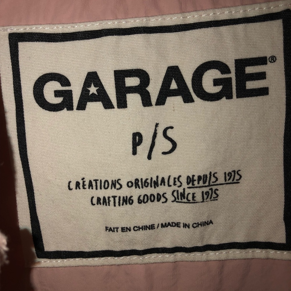 jacket - Picture 3 of 3